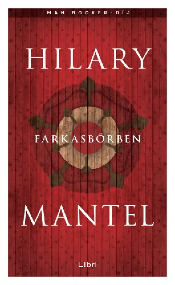 Farkasbőrben borító