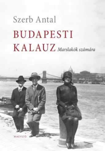 Budapesti kalauz 
