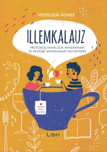 Illemkalauz