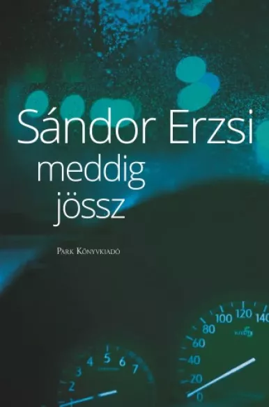 Meddig jössz borító