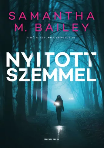 Nyitott szemmel borító