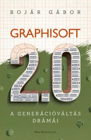 Graphisoft 2.0 