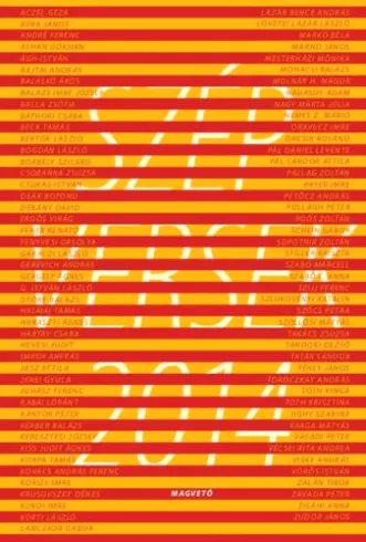 Szép versek 2014 borító