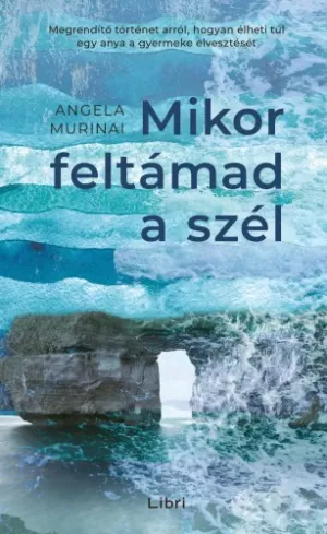 Mikor feltámad a szél borító