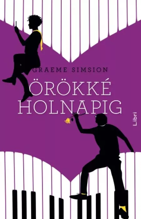 Örökké, holnapig
