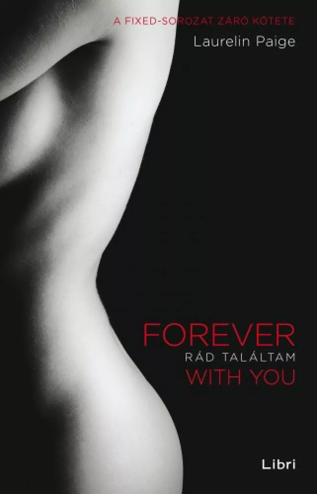 Forever with You - Rád találtam borító