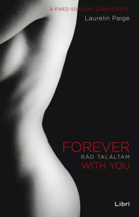 Forever with You - Rád találtam borító