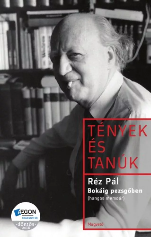 Bokáig pezsgőben borító