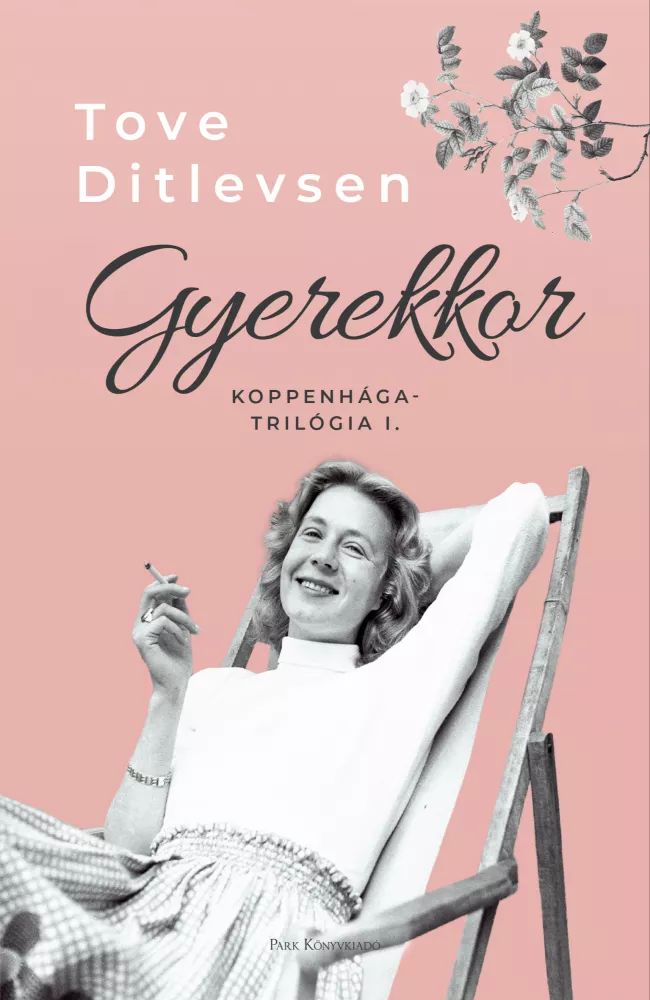 Gyerekkor borító