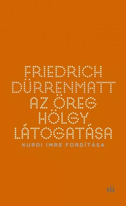 Az öreg hölgy látogatása