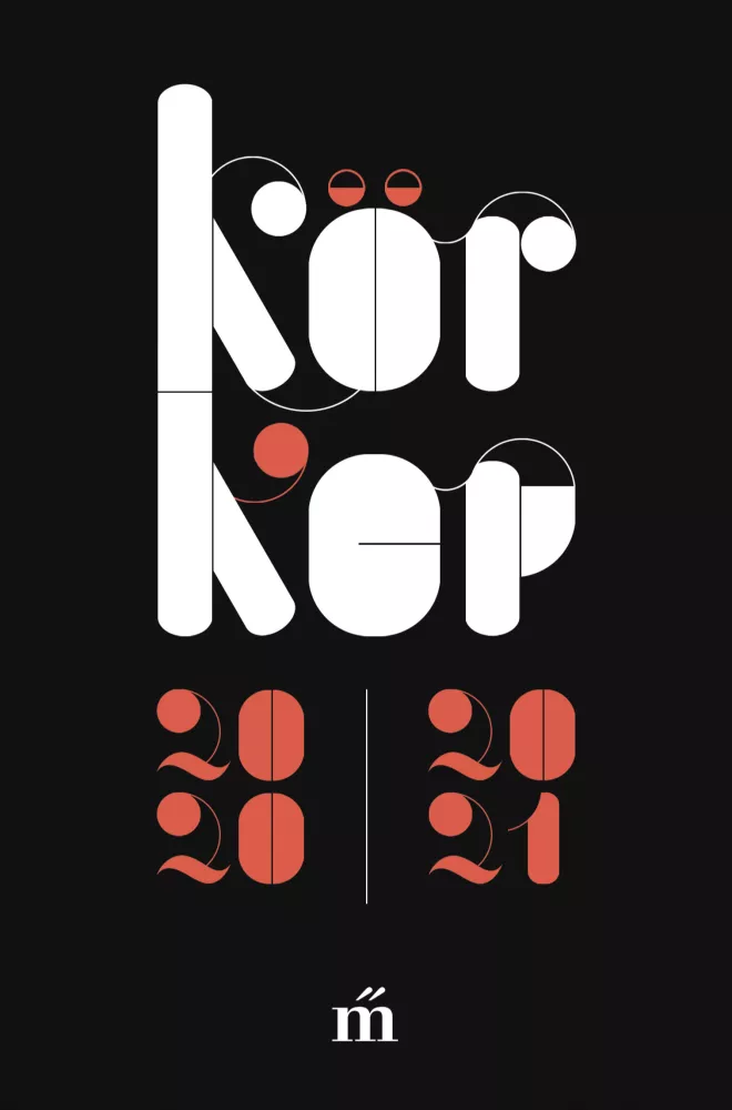 Körkép 2020–2021 borító