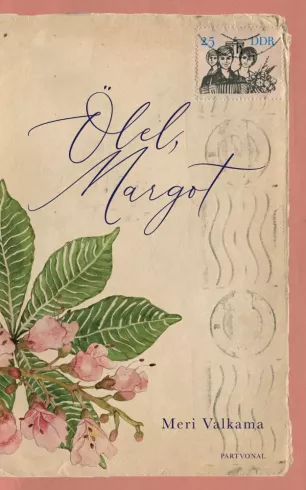 Ölel, Margot borító