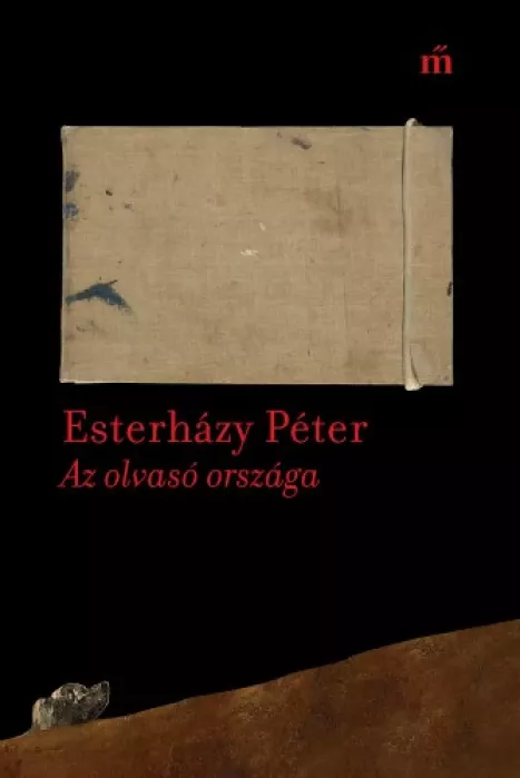 Az olvasó országa borító