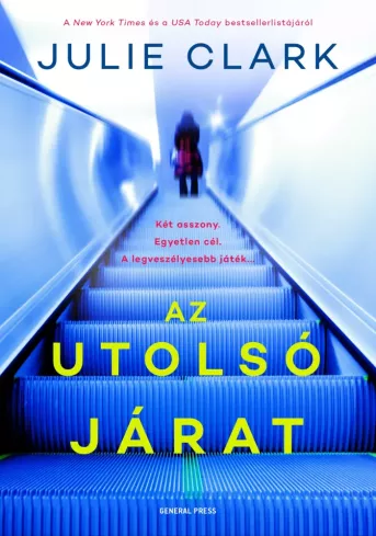 Az utolsó járat