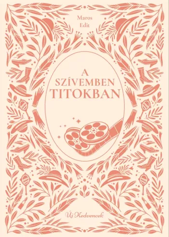 A szívemben titokban borító