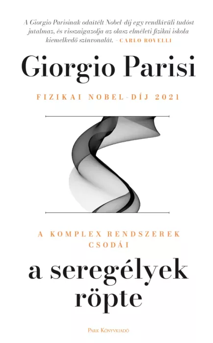 A seregélyek röpte borító