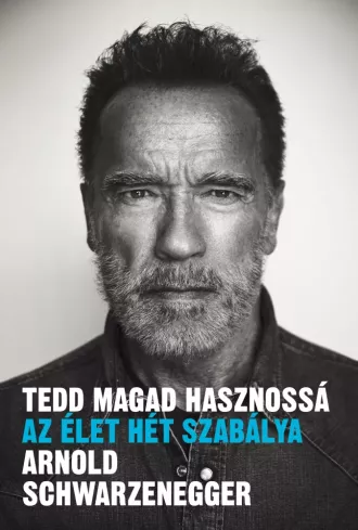 Tedd magad hasznossá