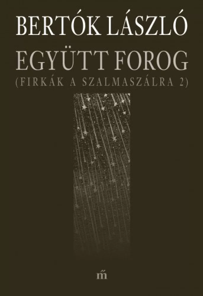 Együtt forog borító