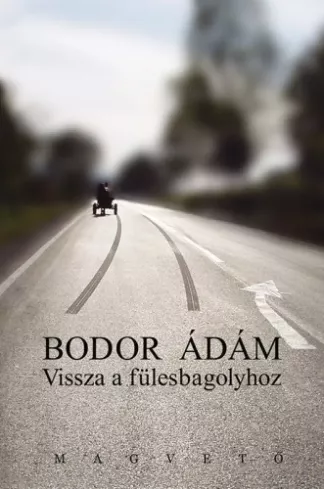 Vissza a fülesbagolyhoz borító