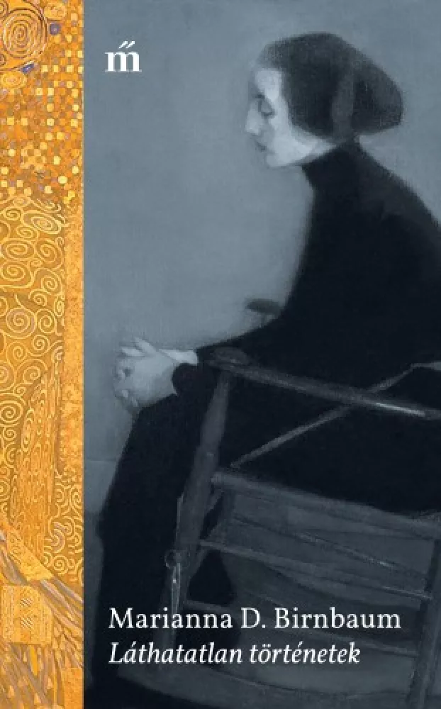 Láthatatlan történetek borító