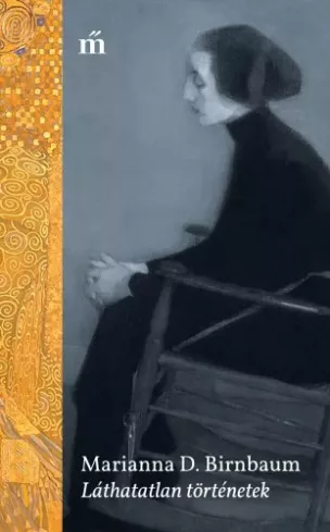 Láthatatlan történetek borító