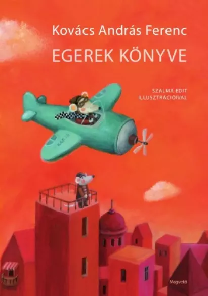 Egerek könyve – olvasáskönnyítő változat