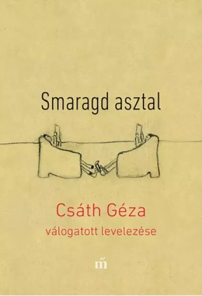 Smaragd asztal 