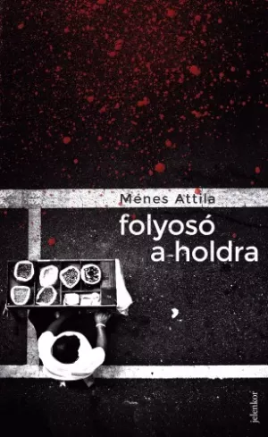 Folyosó a holdra borító