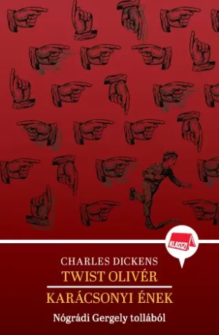 Twist Olivér / Karácsonyi ének