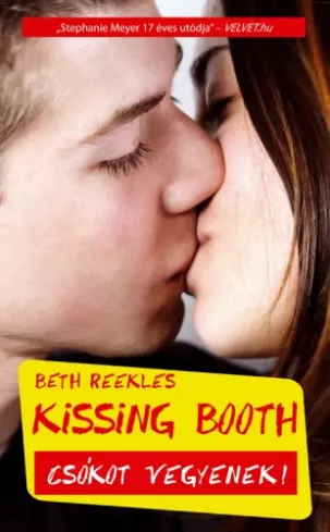 Kissing Booth