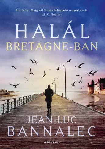 Halál Bretagne-ban