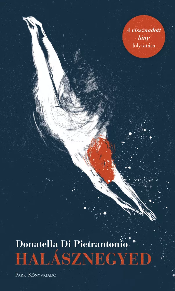 Halásznegyed borító