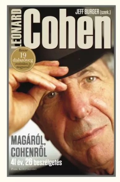 Leonard Cohen