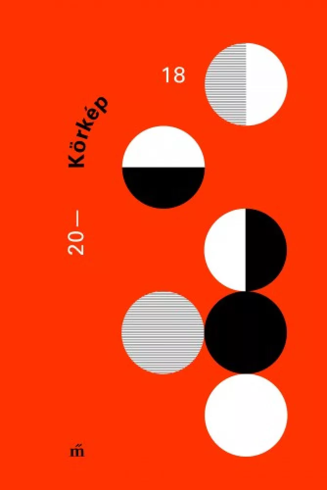 Körkép 2018 borító