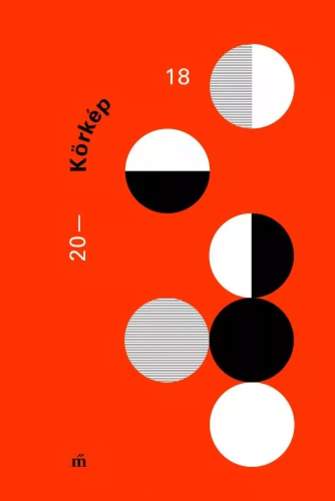 Körkép 2018 borító