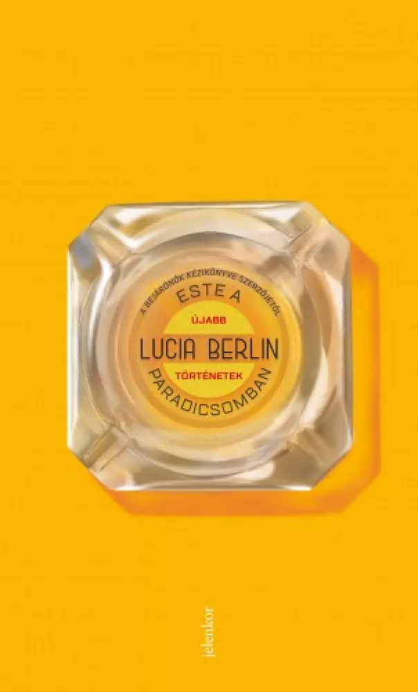 Este a paradicsomban borító