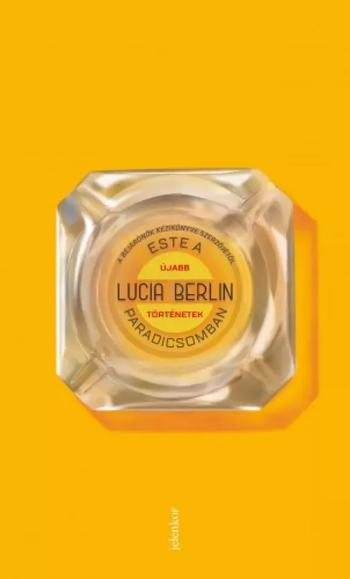 Este a paradicsomban borító