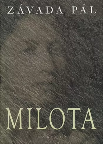 Milota borító