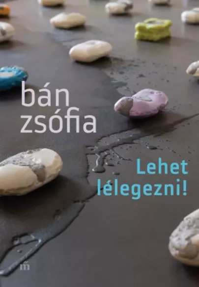 Lehet lélegezni borító