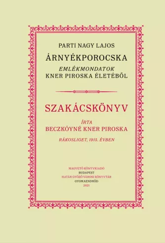 Árnyékporocska