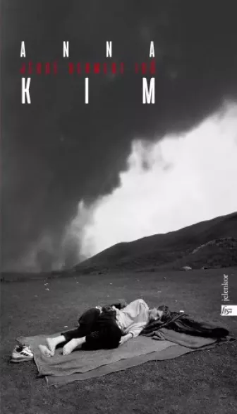 Jéggé dermedt idő borító