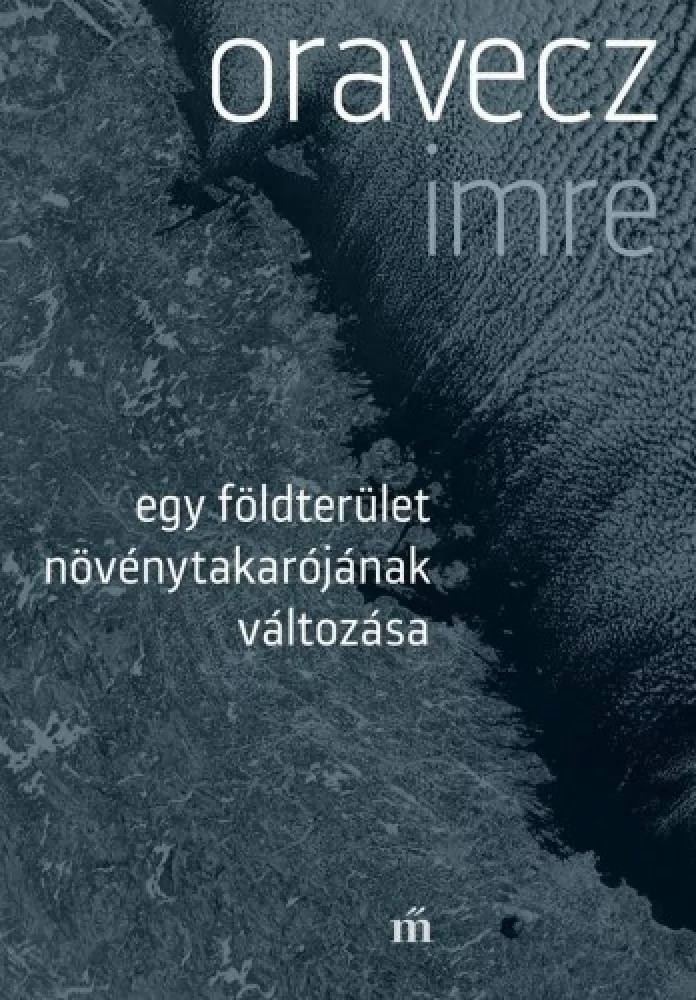 Egy földterület növénytakarójának változása borító