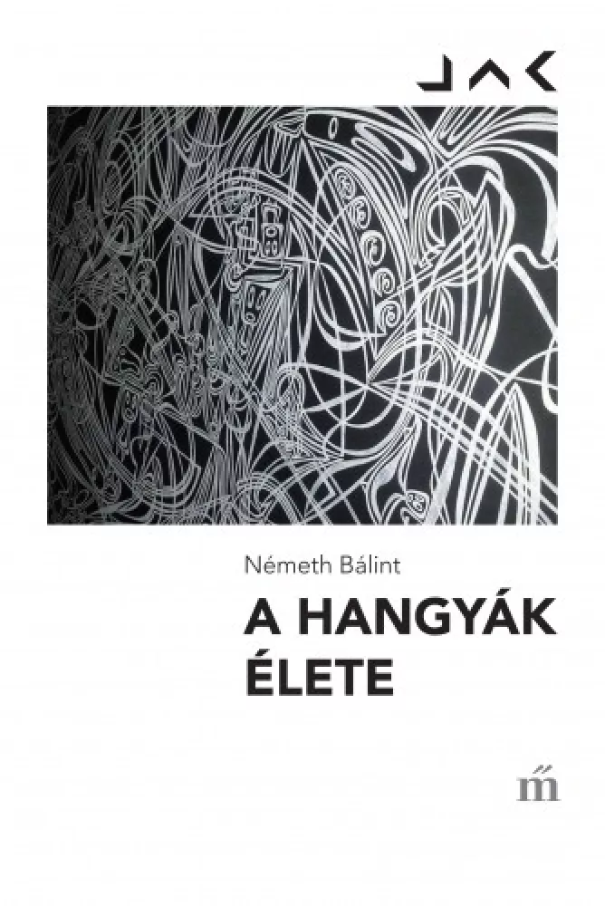 A hangyák élete borító