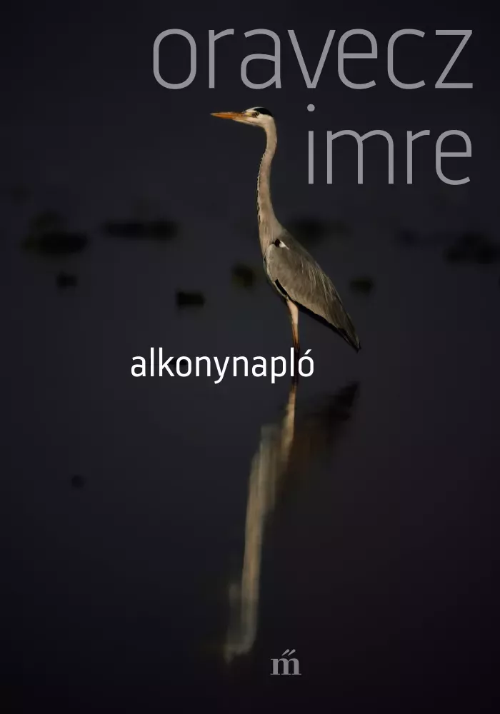 Alkonynapló