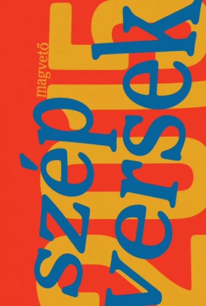 Szép versek 2015 borító