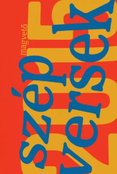 Szép versek 2015 borító