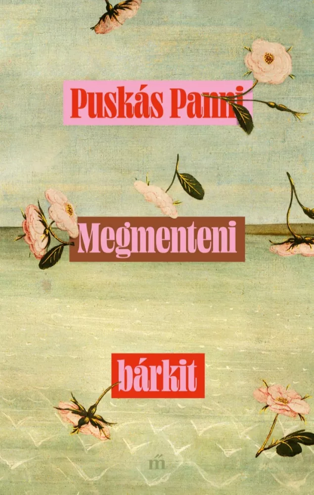 Megmenteni bárkit borító