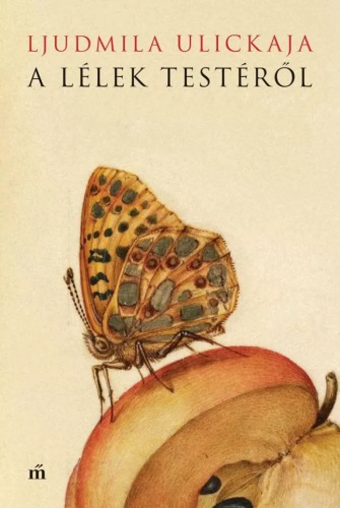 A lélek testéről borító