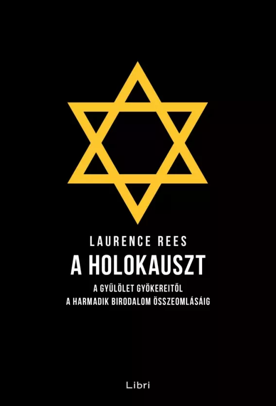 A holokauszt
