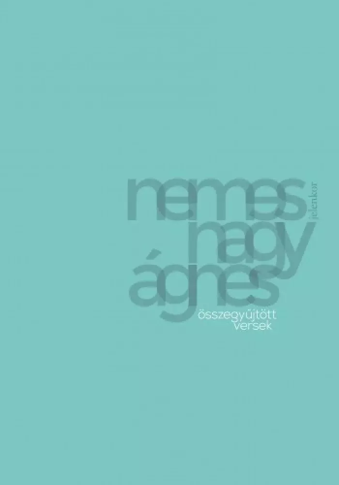 Összegyűjtött versek